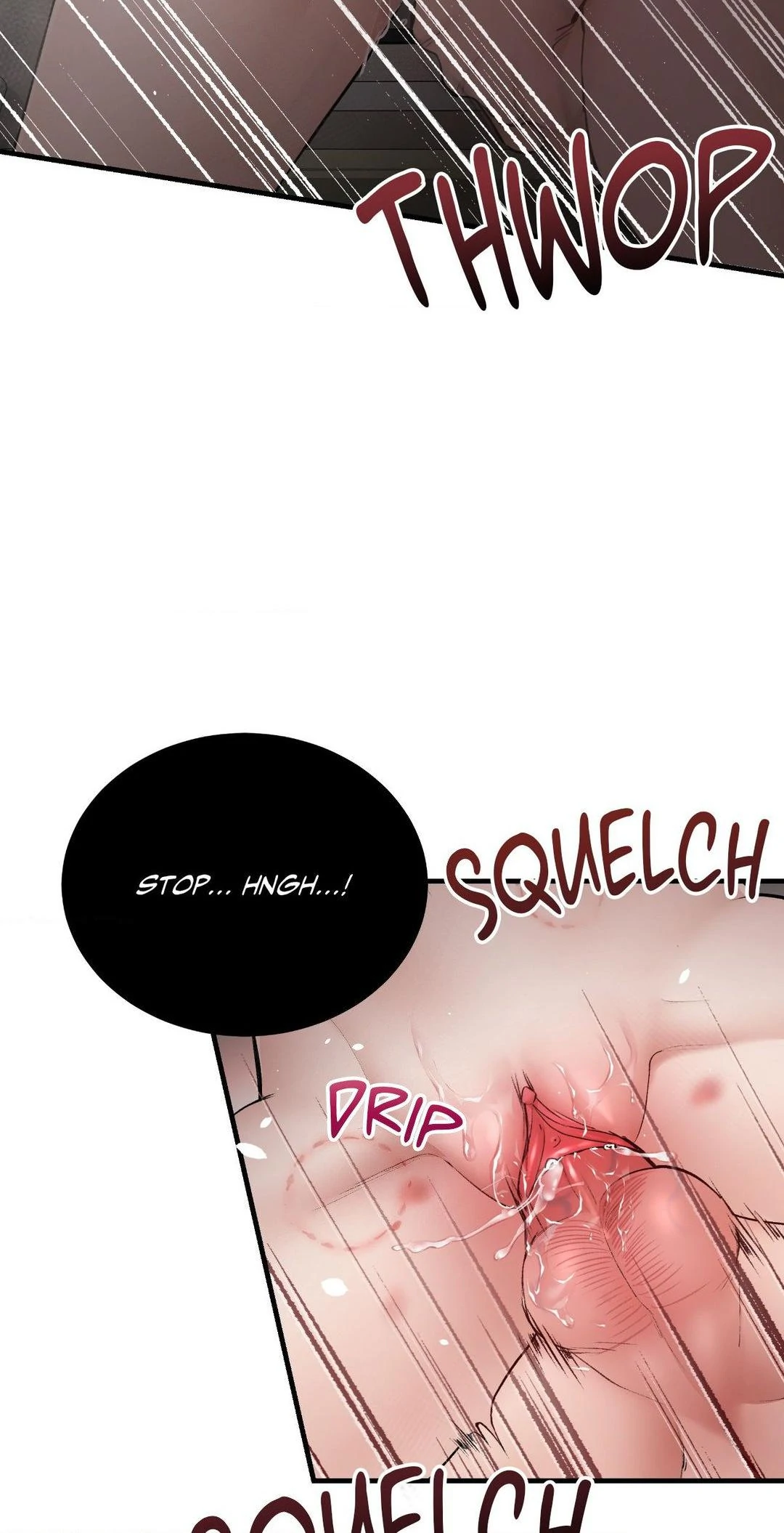 Touch Me, Tease Me (Uncensored) - Chapter 26 [photo 6] - MangaPorn