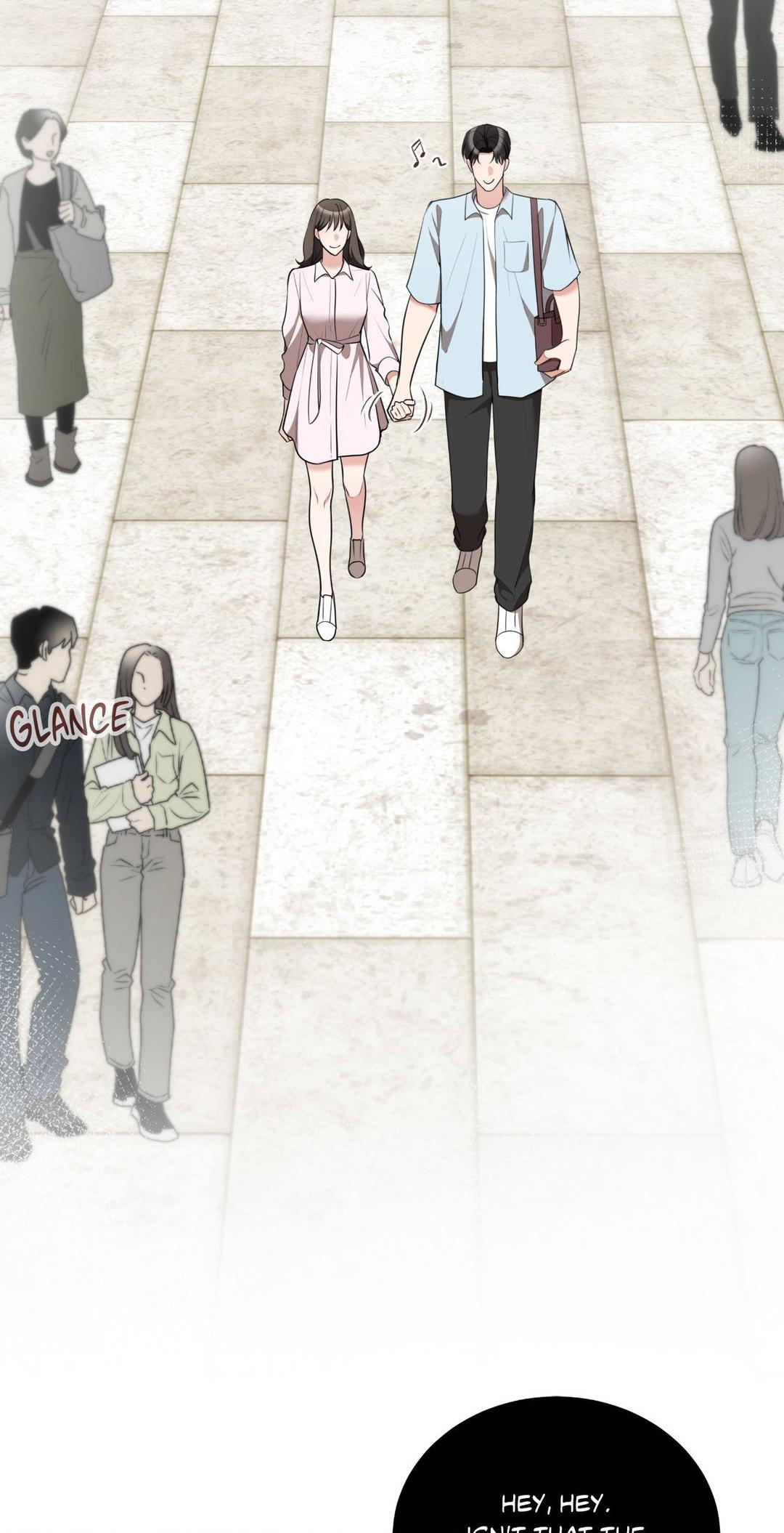 Touch Me, Tease Me (Uncensored) - Chapter 26 [photo 60] - MangaPorn