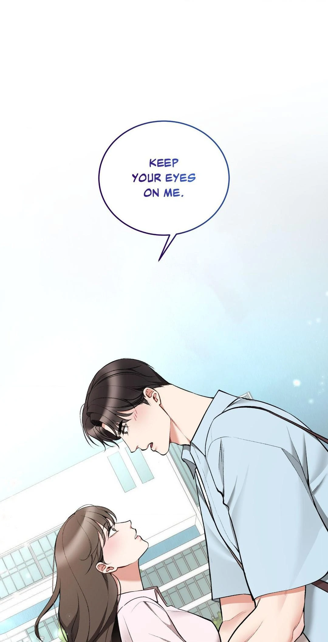 Touch Me, Tease Me (Uncensored) - Chapter 26 [photo 67] - MangaPorn