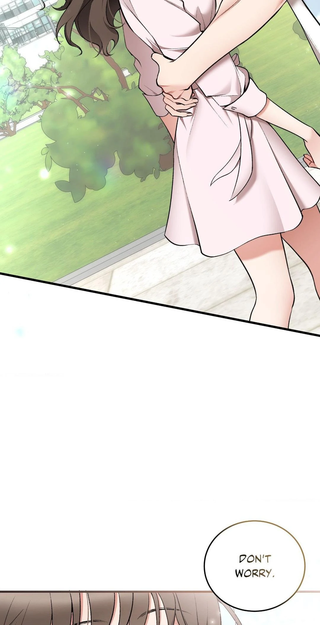 Touch Me, Tease Me (Uncensored) - Chapter 26 [photo 68] - MangaPorn