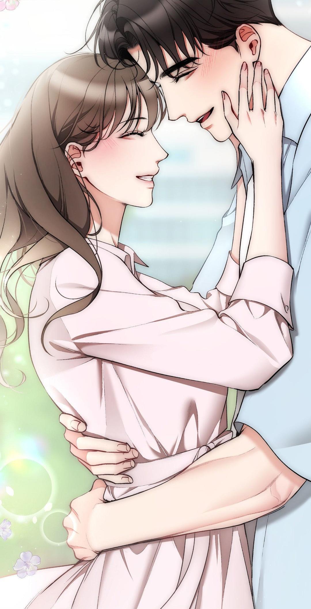 Touch Me, Tease Me (Uncensored) - Chapter 26 [photo 70] - MangaPorn