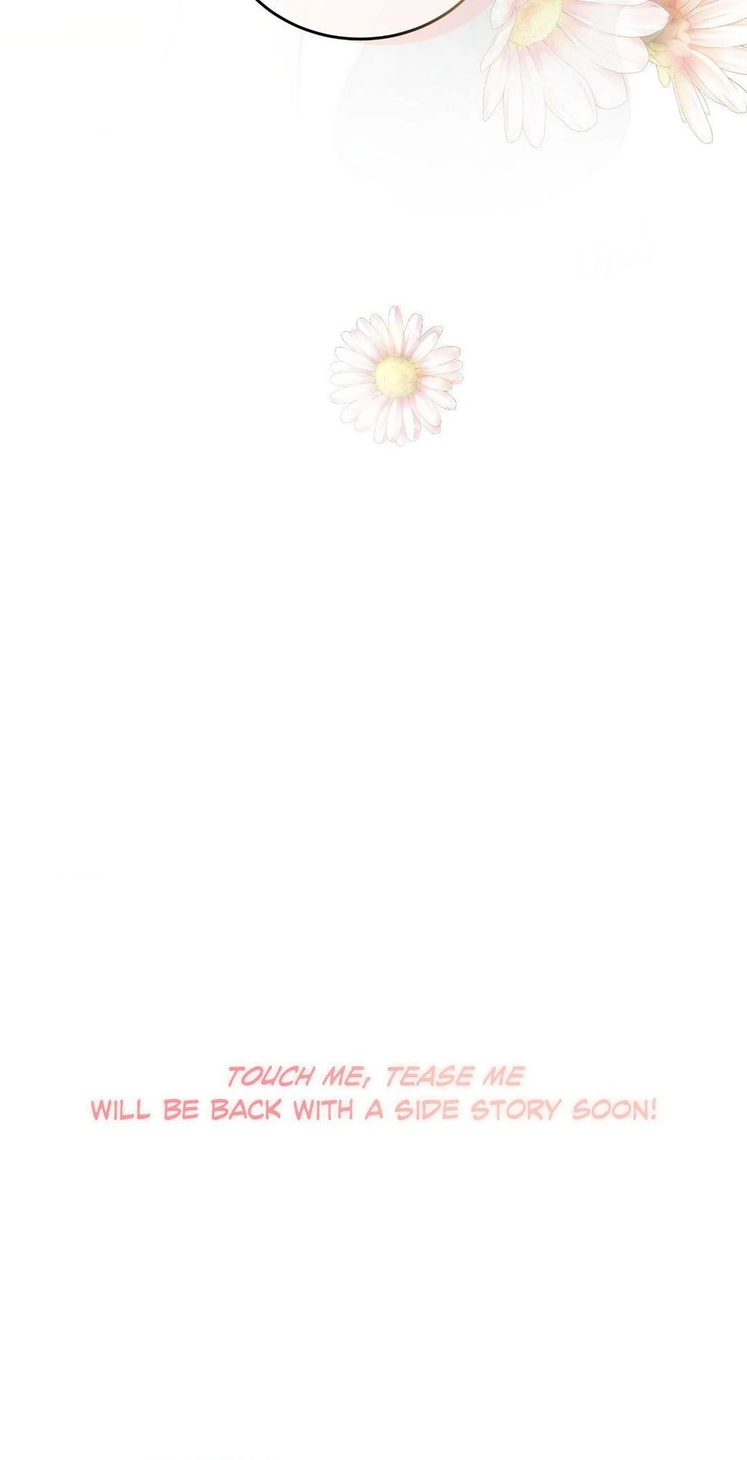 Touch Me, Tease Me (Uncensored) - Chapter 26 [photo 72] - MangaPorn