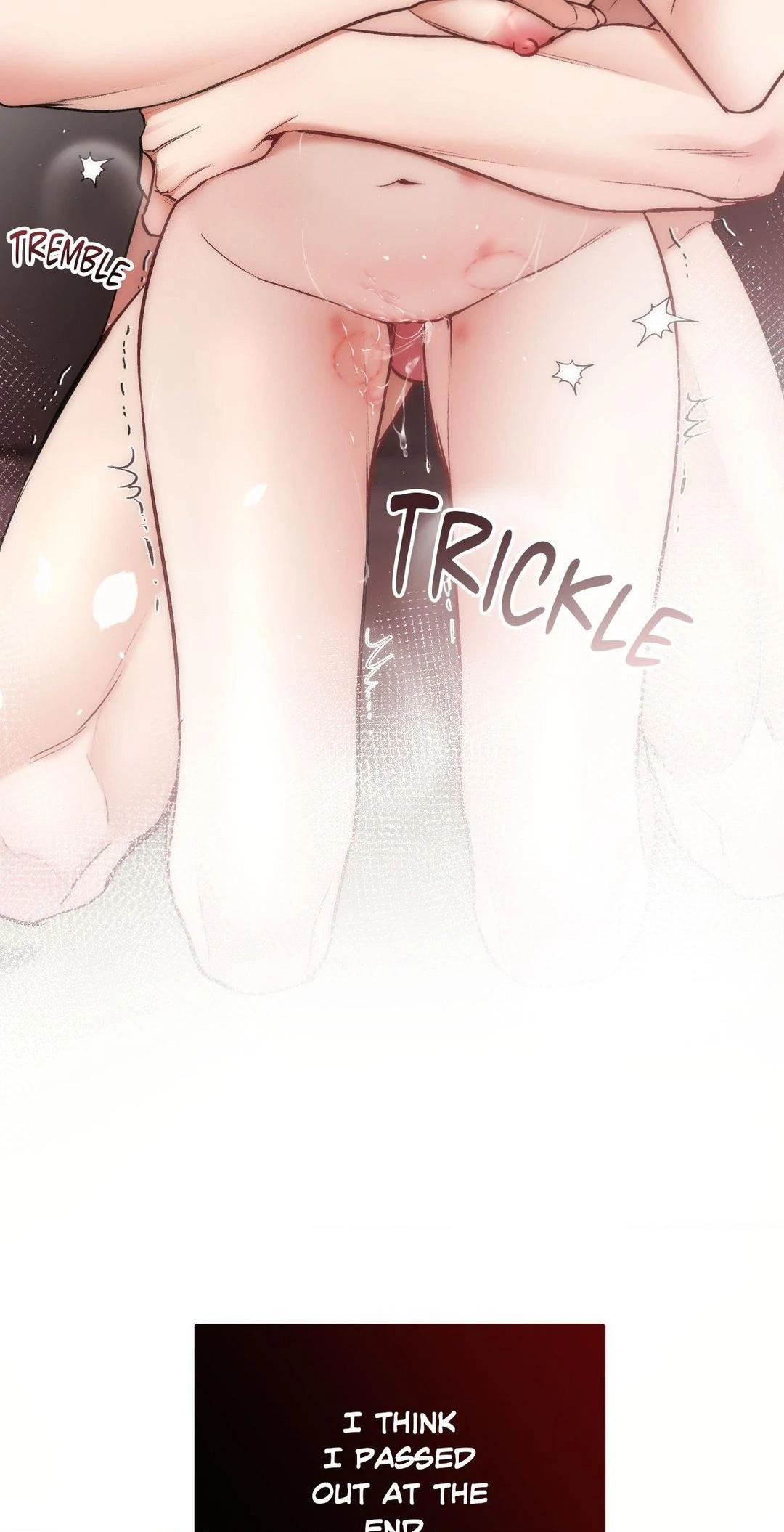 Touch Me, Tease Me (Uncensored) - Chapter 26 [photo 9] - MangaPorn