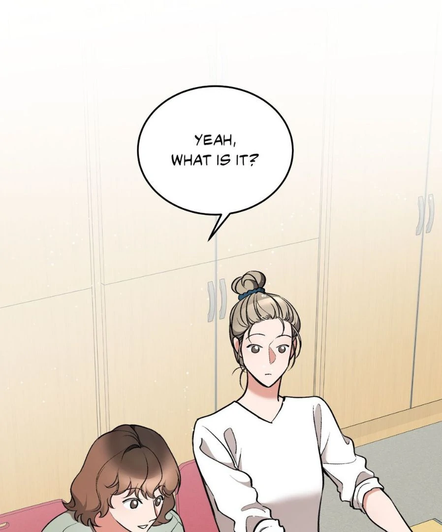 Touch Me, Tease Me (Uncensored) - Chapter 27 [photo 100] - MangaPorn