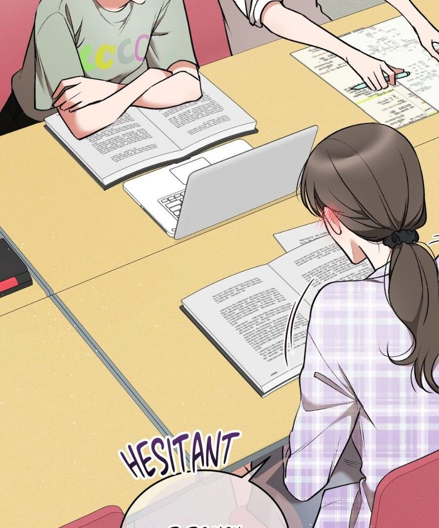 Touch Me, Tease Me (Uncensored) - Chapter 27 [photo 101] - MangaPorn