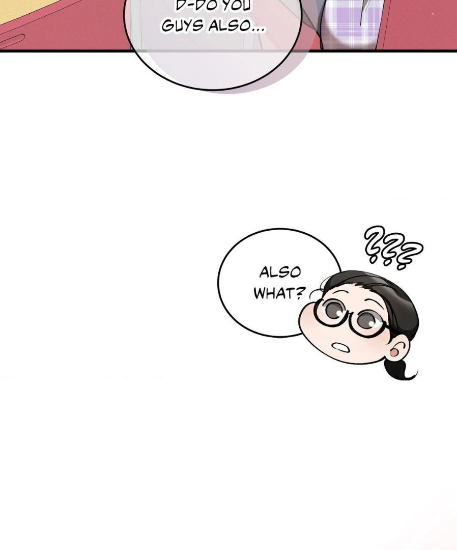 Touch Me, Tease Me (Uncensored) - Chapter 27 [photo 102] - MangaPorn