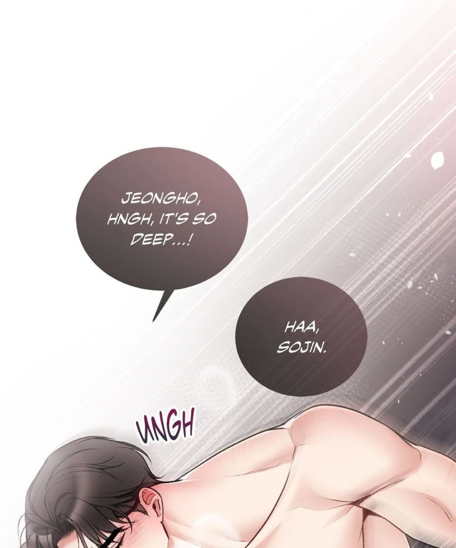 Touch Me, Tease Me (Uncensored) - Chapter 27 [photo 103] - MangaPorn