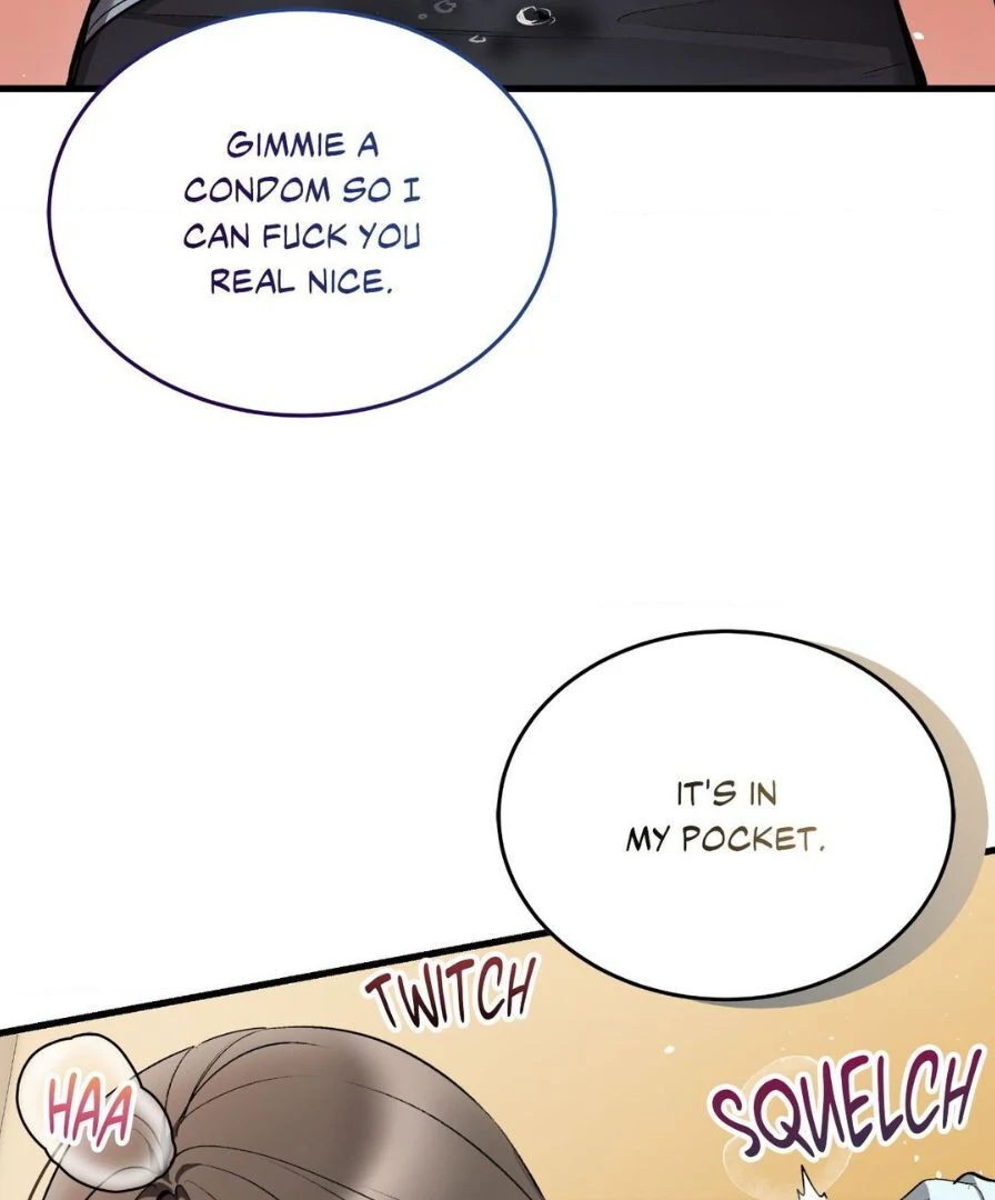 Touch Me, Tease Me (Uncensored) - Chapter 27 [photo 19] - MangaPorn