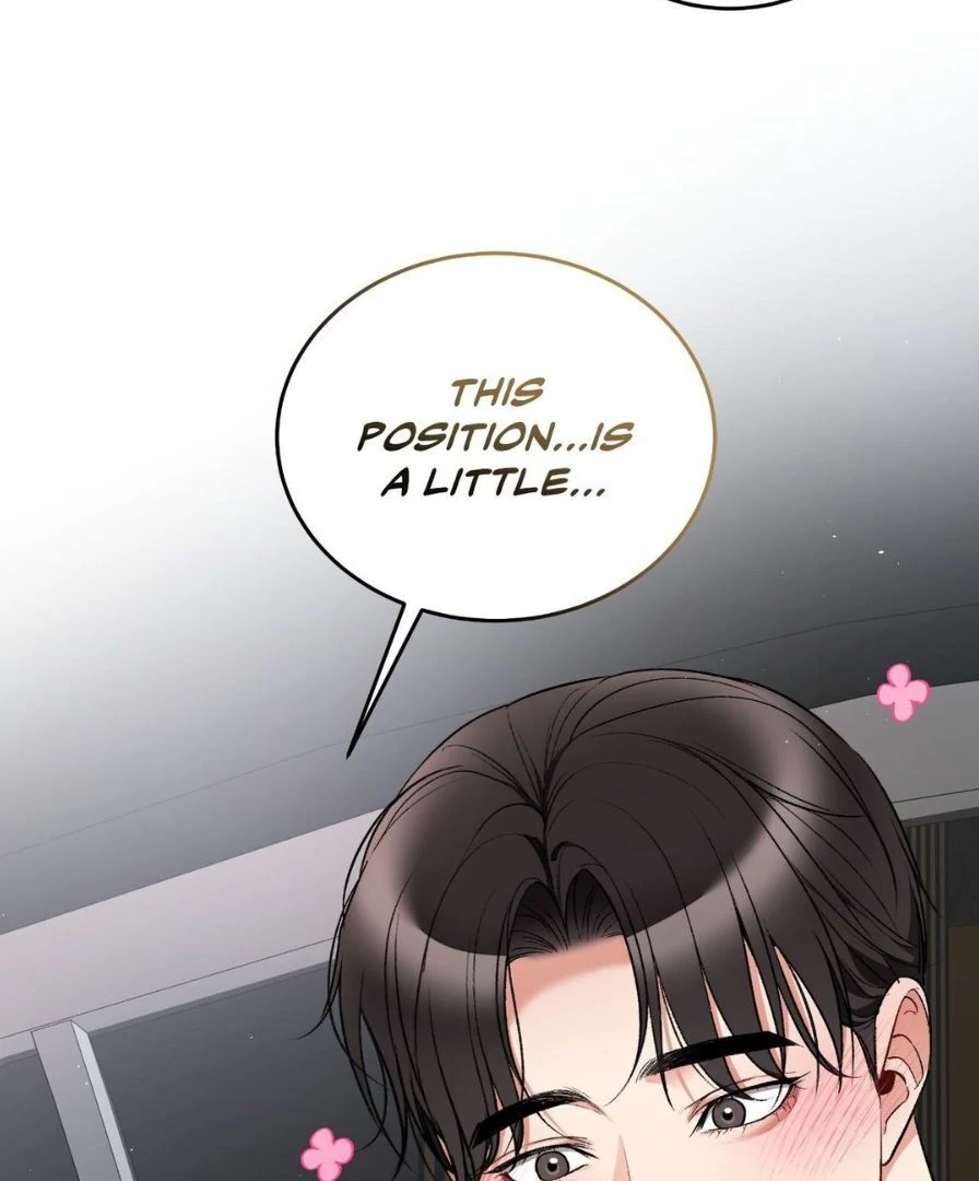 Touch Me, Tease Me (Uncensored) - Chapter 27 [photo 2] - MangaPorn