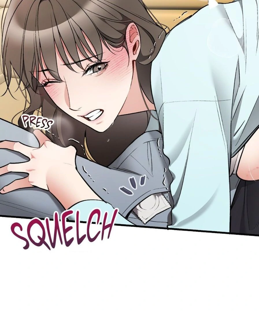 Touch Me, Tease Me (Uncensored) - Chapter 27 [photo 20] - MangaPorn