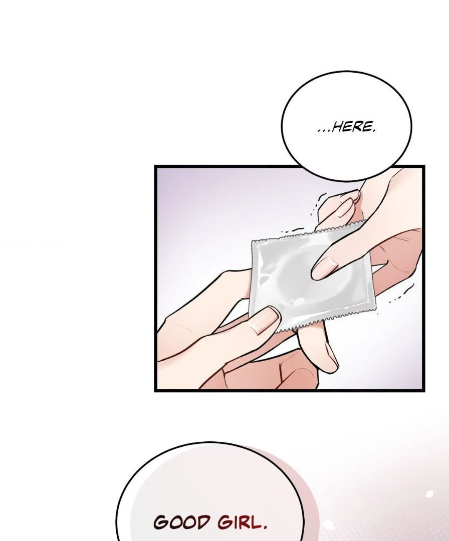 Touch Me, Tease Me (Uncensored) - Chapter 27 [photo 21] - MangaPorn