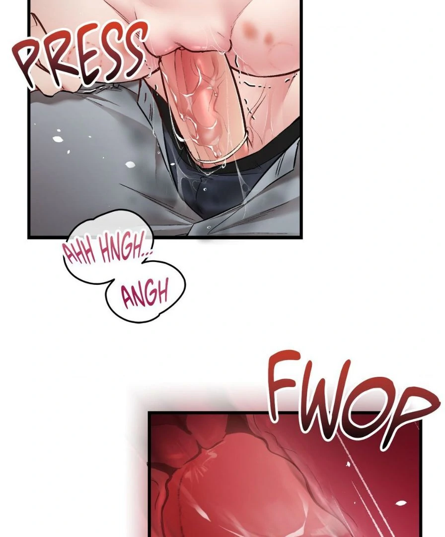 Touch Me, Tease Me (Uncensored) - Chapter 27 [photo 39] - MangaPorn