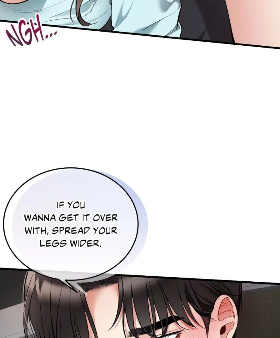 Touch Me, Tease Me (Uncensored) - Chapter 27 [photo 4] - MangaPorn