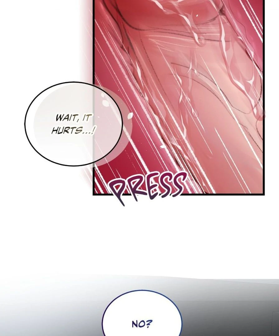 Touch Me, Tease Me (Uncensored) - Chapter 27 [photo 40] - MangaPorn