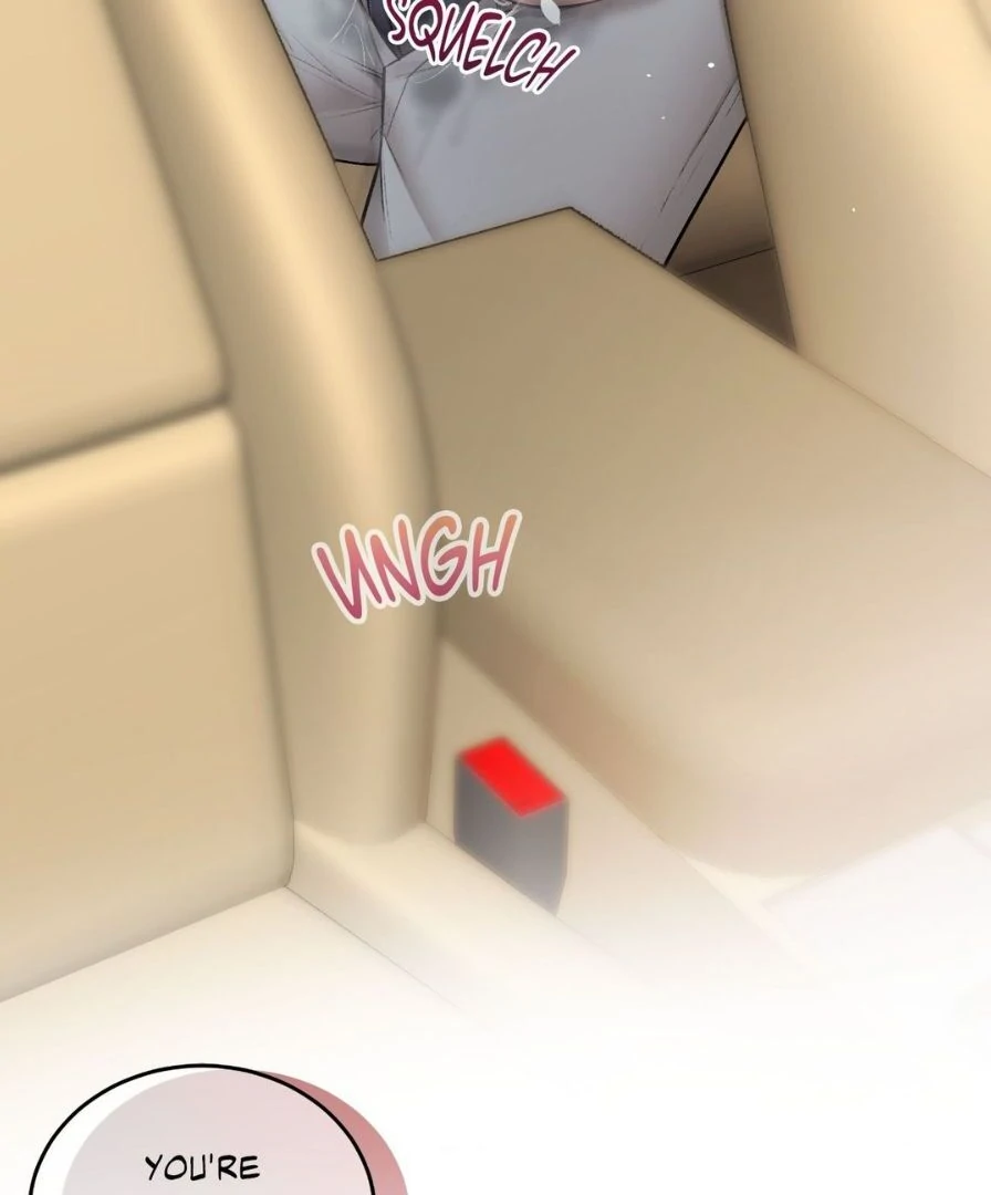 Touch Me, Tease Me (Uncensored) - Chapter 27 [photo 42] - MangaPorn