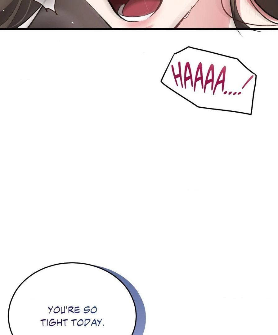 Touch Me, Tease Me (Uncensored) - Chapter 27 [photo 45] - MangaPorn