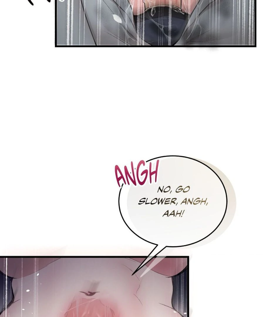 Touch Me, Tease Me (Uncensored) - Chapter 27 [photo 49] - MangaPorn