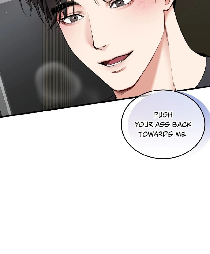 Touch Me, Tease Me (Uncensored) - Chapter 27 [photo 5] - MangaPorn