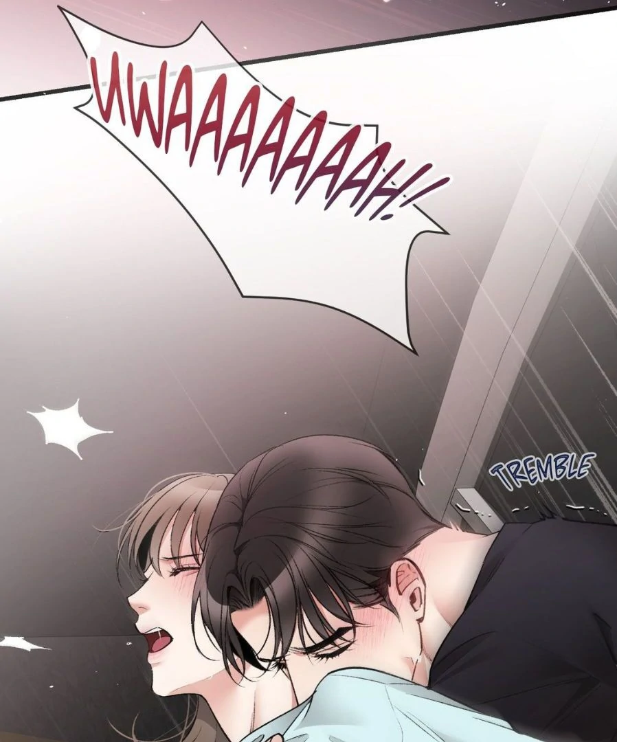 Touch Me, Tease Me (Uncensored) - Chapter 27 [photo 57] - MangaPorn