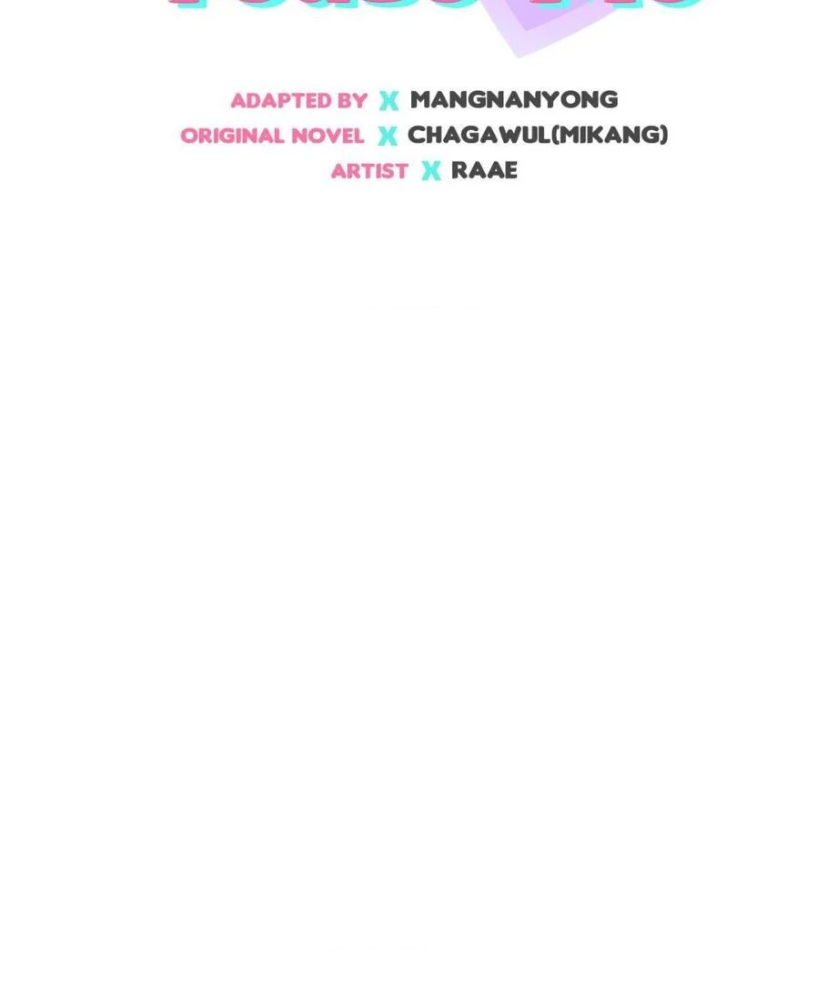 Touch Me, Tease Me (Uncensored) - Chapter 27 [photo 61] - MangaPorn