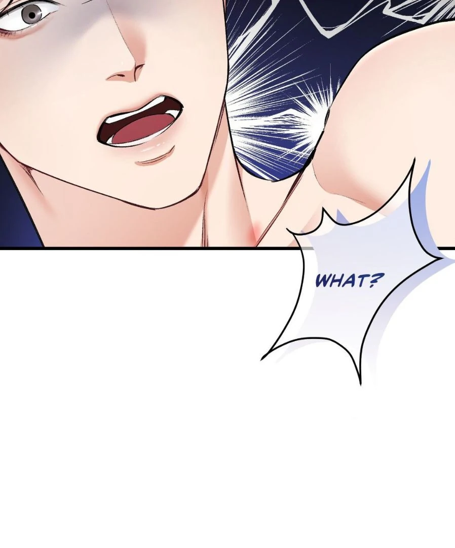 Touch Me, Tease Me (Uncensored) - Chapter 27 [photo 70] - MangaPorn