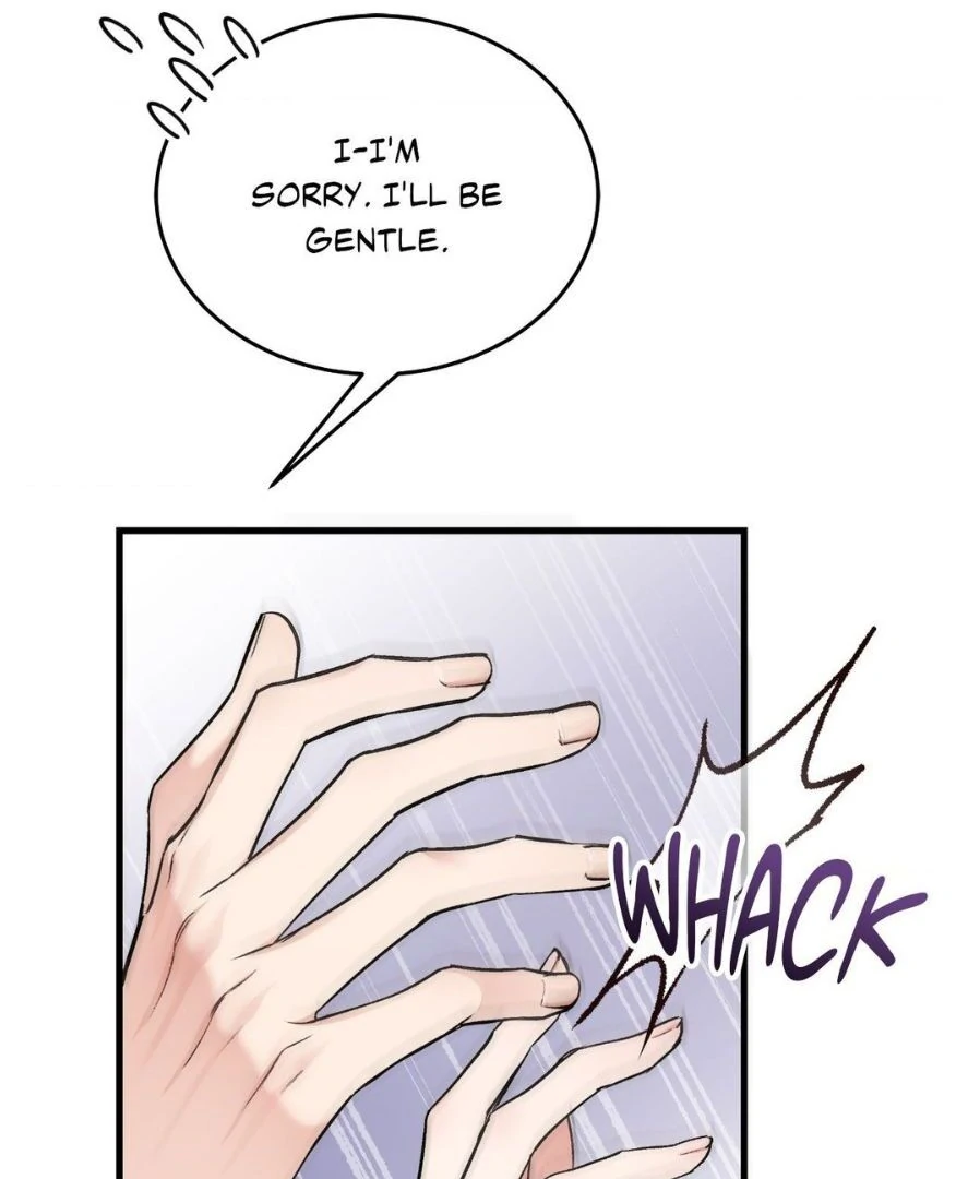 Touch Me, Tease Me (Uncensored) - Chapter 27 [photo 71] - MangaPorn