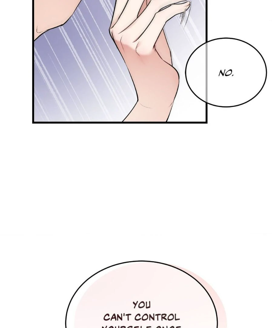 Touch Me, Tease Me (Uncensored) - Chapter 27 [photo 72] - MangaPorn