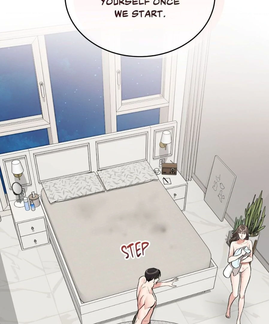 Touch Me, Tease Me (Uncensored) - Chapter 27 [photo 73] - MangaPorn