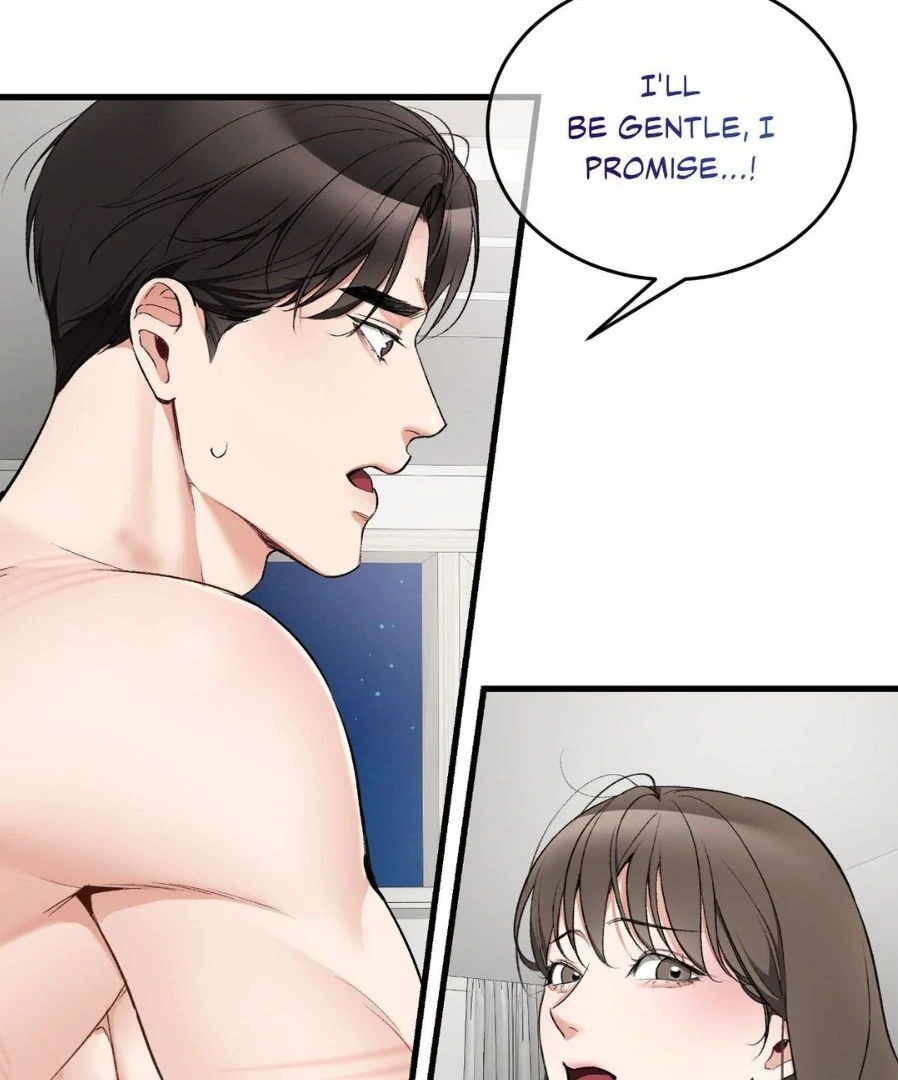 Touch Me, Tease Me (Uncensored) - Chapter 27 [photo 75] - MangaPorn