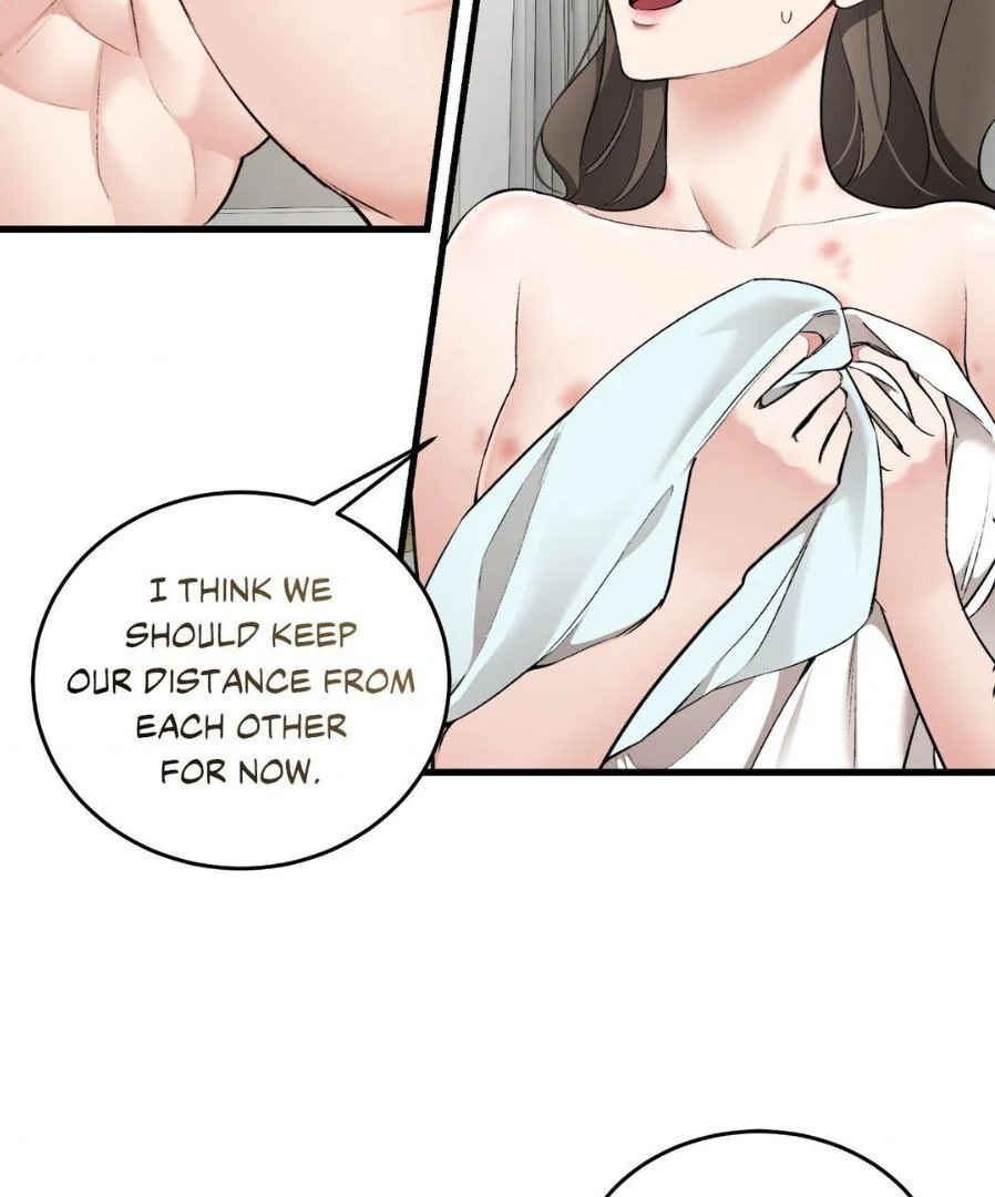 Touch Me, Tease Me (Uncensored) - Chapter 27 [photo 76] - MangaPorn
