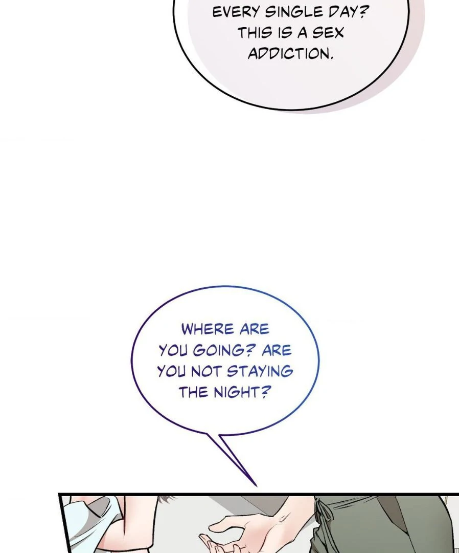 Touch Me, Tease Me (Uncensored) - Chapter 27 [photo 78] - MangaPorn