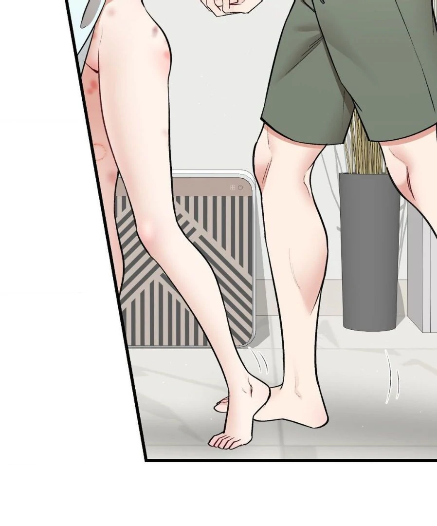 Touch Me, Tease Me (Uncensored) - Chapter 27 [photo 79] - MangaPorn