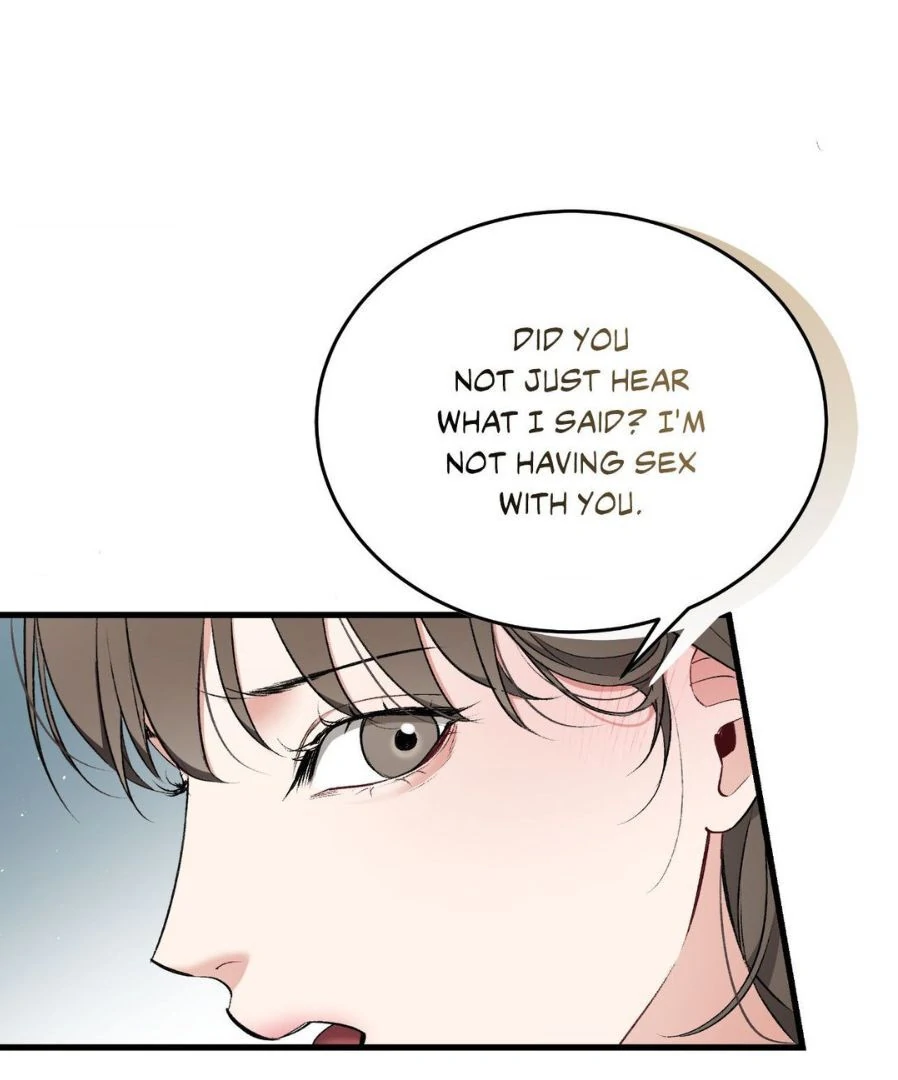 Touch Me, Tease Me (Uncensored) - Chapter 27 [photo 80] - MangaPorn