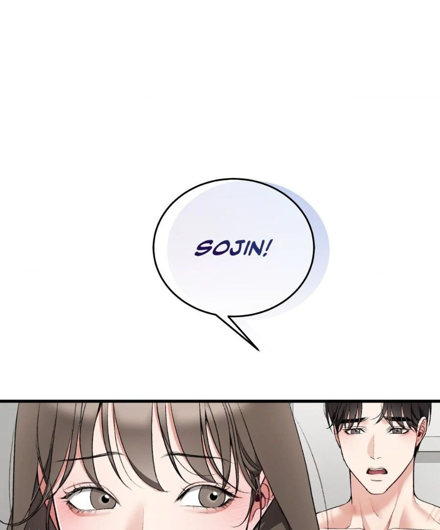 Touch Me, Tease Me (Uncensored) - Chapter 27 [photo 81] - MangaPorn