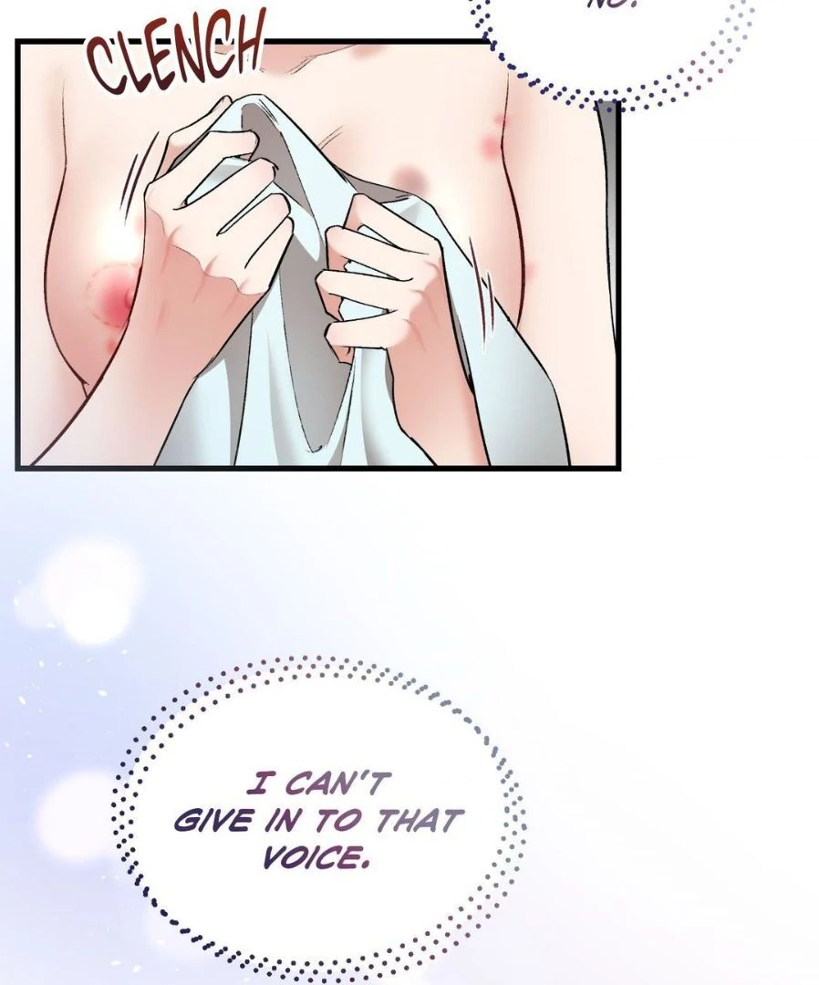 Touch Me, Tease Me (Uncensored) - Chapter 27 [photo 83] - MangaPorn