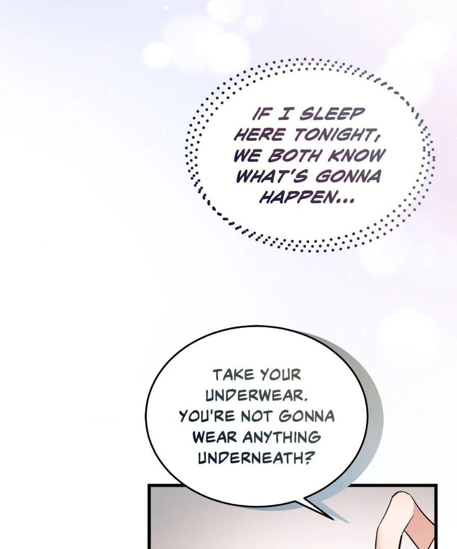 Touch Me, Tease Me (Uncensored) - Chapter 27 [photo 84] - MangaPorn