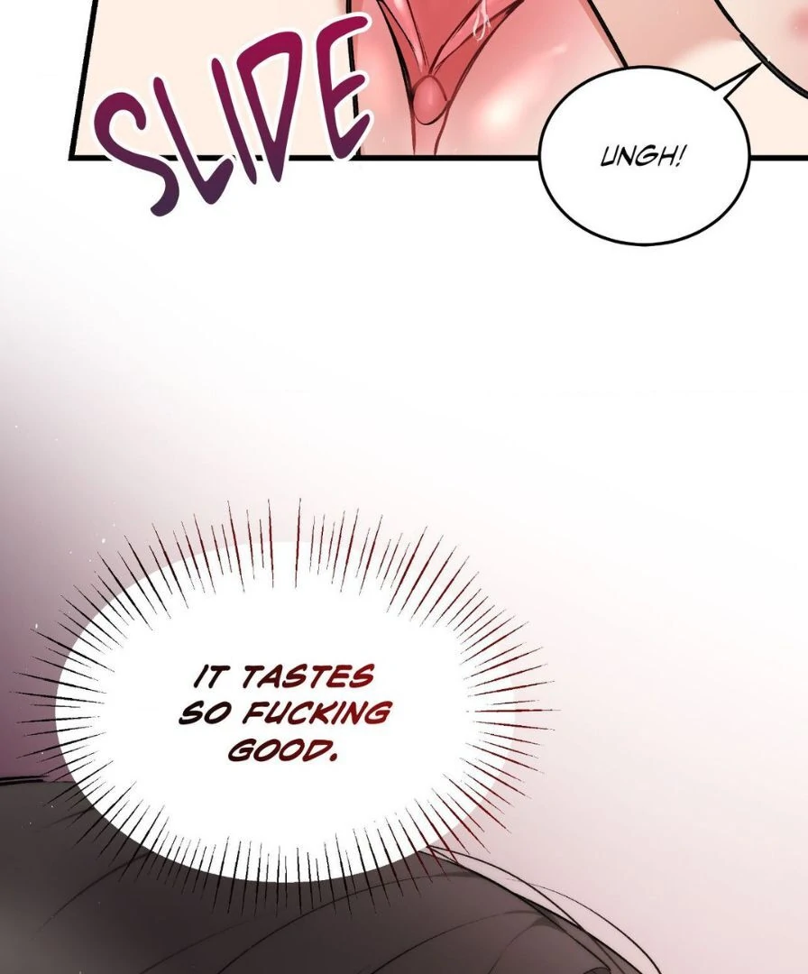 Touch Me, Tease Me (Uncensored) - Chapter 27 [photo 9] - MangaPorn