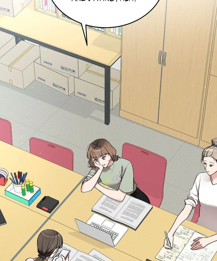 Touch Me, Tease Me (Uncensored) - Chapter 27 [photo 93] - MangaPorn