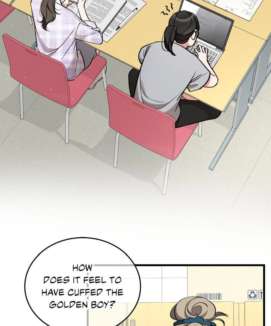 Touch Me, Tease Me (Uncensored) - Chapter 27 [photo 94] - MangaPorn