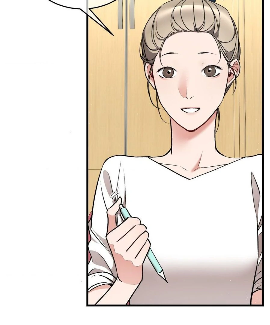 Touch Me, Tease Me (Uncensored) - Chapter 27 [photo 95] - MangaPorn