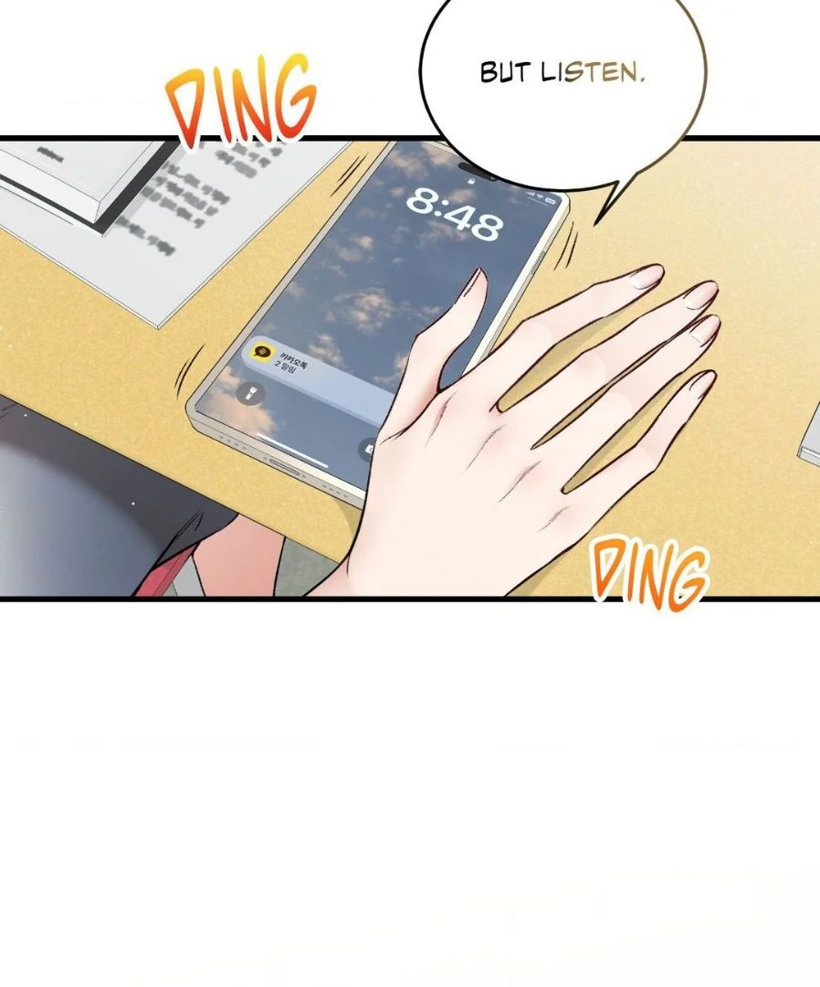 Touch Me, Tease Me (Uncensored) - Chapter 27 [photo 99] - MangaPorn