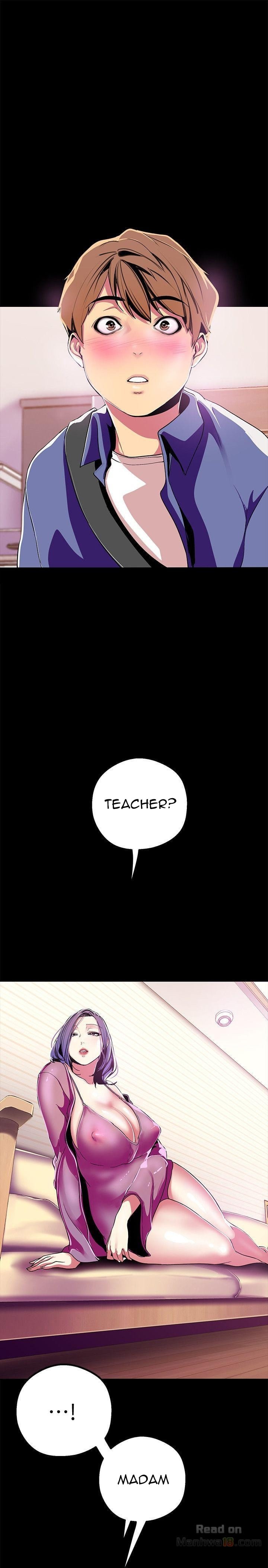 A Wonderful New World - Chapter 20 [photo 12] - MangaPorn
