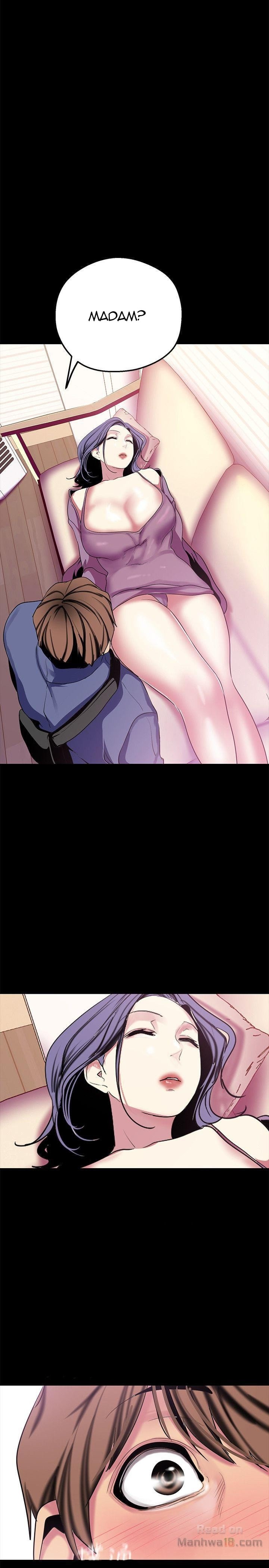 A Wonderful New World - Chapter 20 [photo 2] - MangaPorn