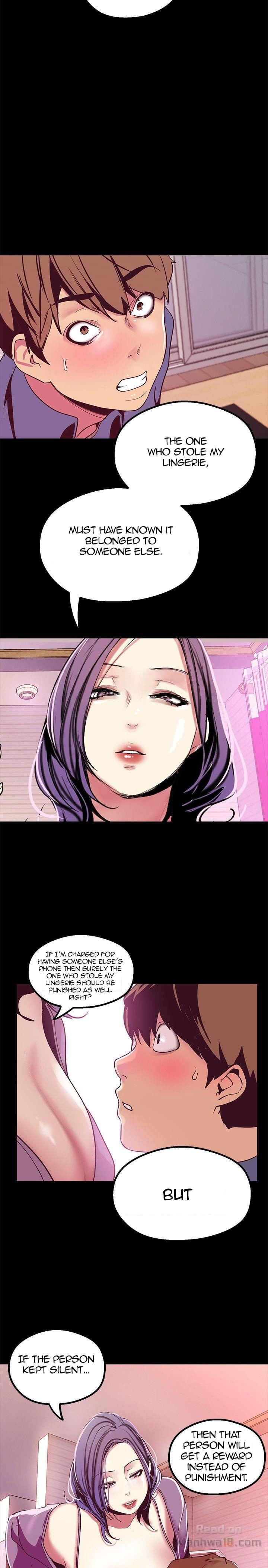 A Wonderful New World - Chapter 20 [photo 31] - MangaPorn