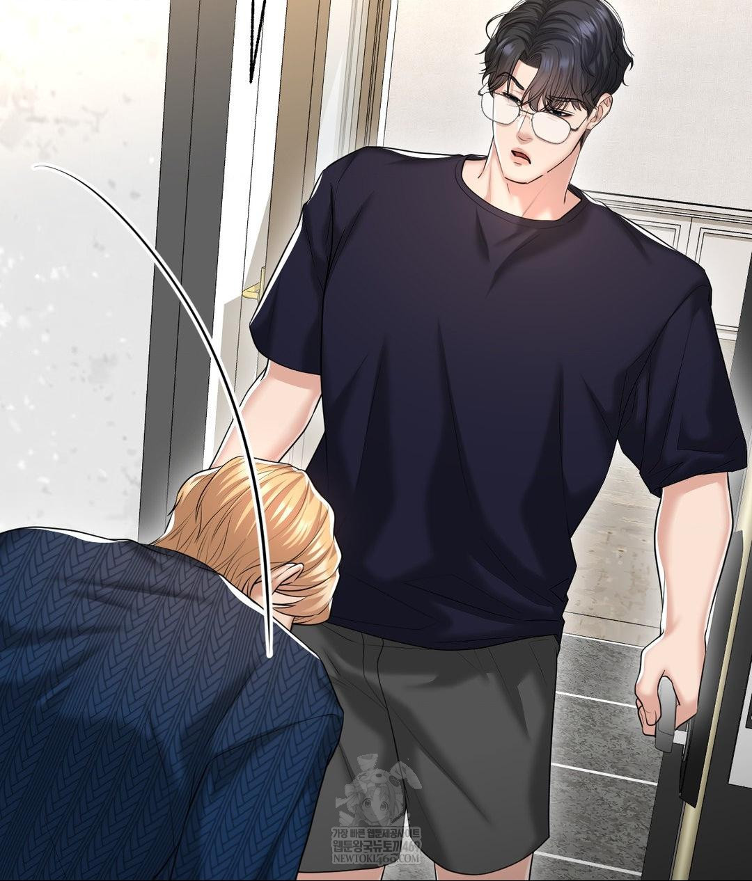 Lets Go For A Shampoo Raw - Chapter 18 [photo 86] - MangaPorn