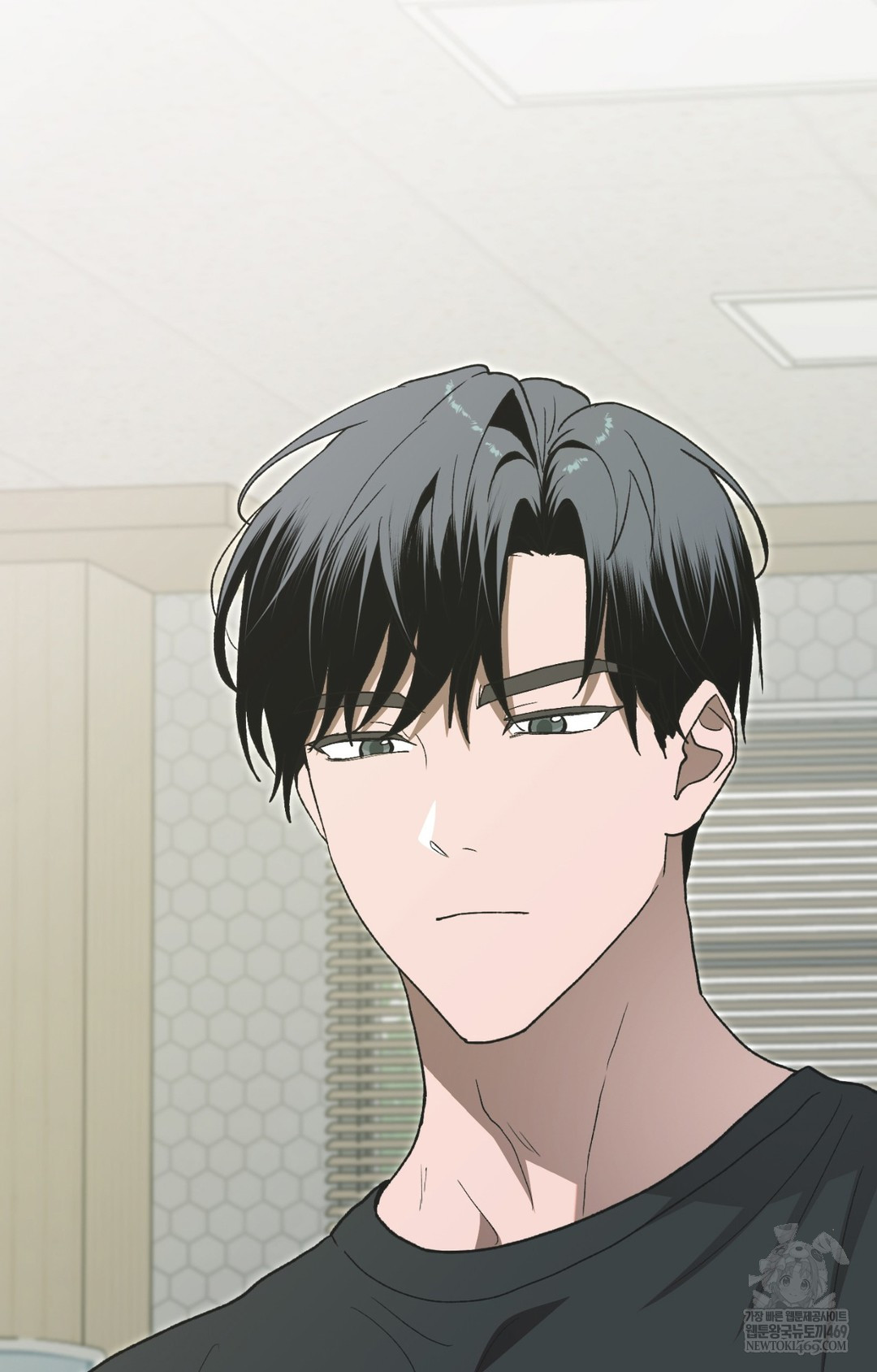 Just Hold My Hand Raw - Chapter 11 [photo 12] - MangaPorn