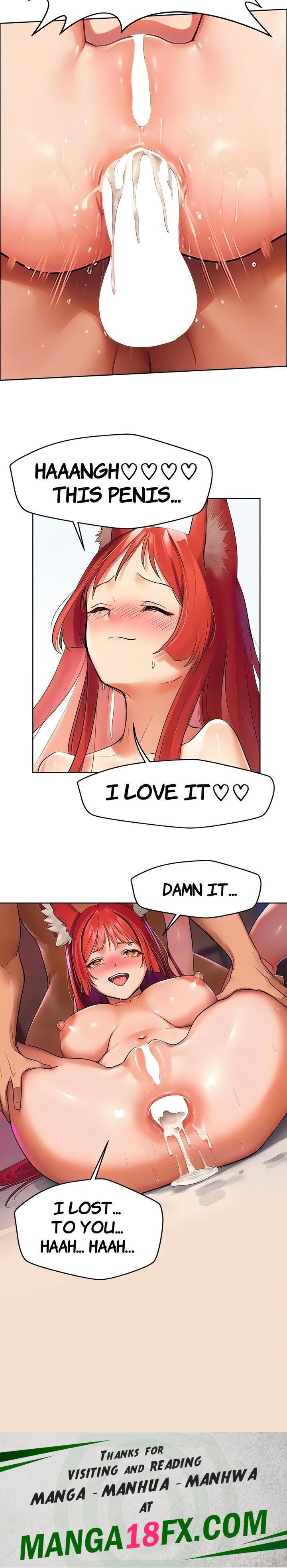 Bizarre Story - Chapter 6 [photo 7] - MangaPorn