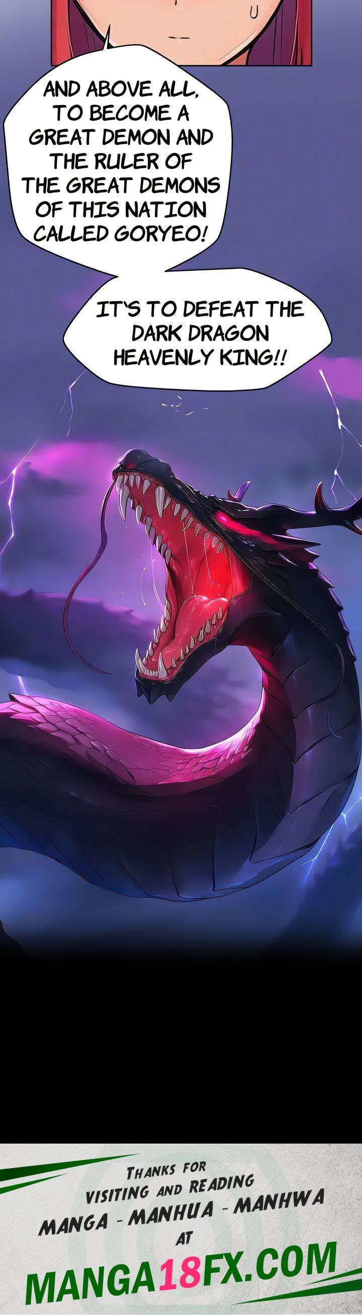 Bizarre Story - Chapter 7 [photo 6] - MangaPorn