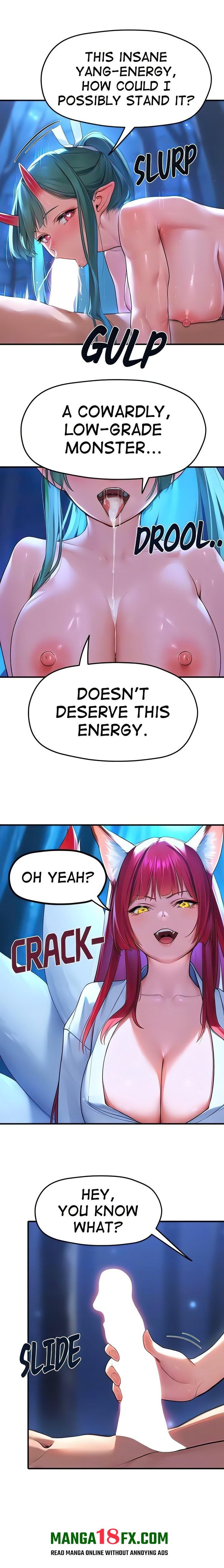 Bizarre Story - Chapter 15 [photo 6] - MangaPorn