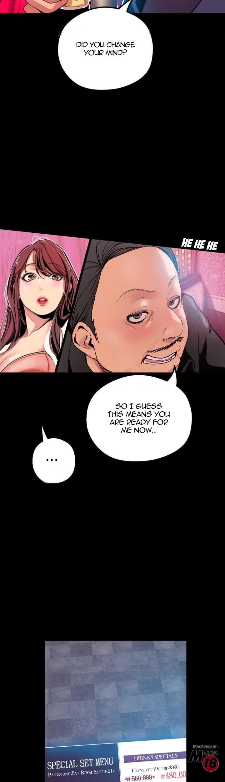 A Wonderful New World - Chapter 22 [photo 12] - MangaPorn